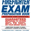 Norman Hall’s Firefighter Exam Preparation Book