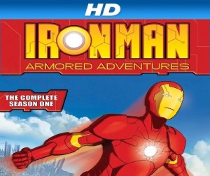 Iron, Forged in Fire, Part One [HD]